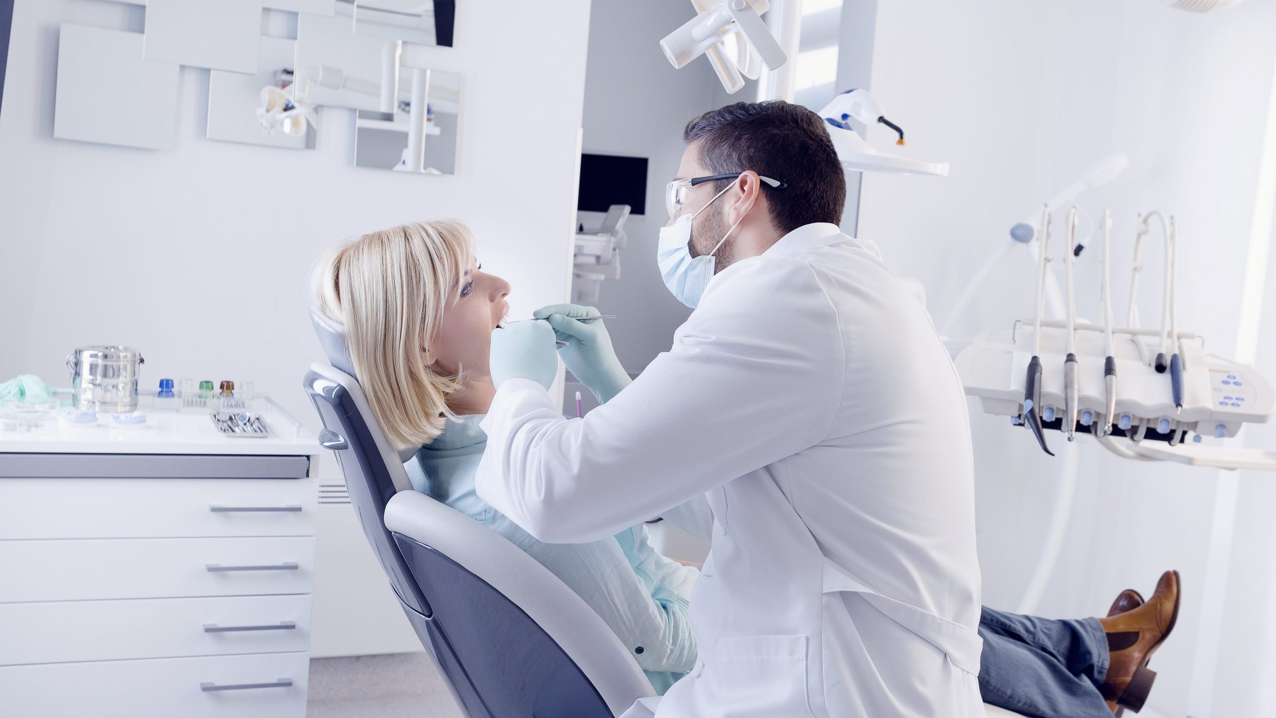 Dentist in Whitefield, NH