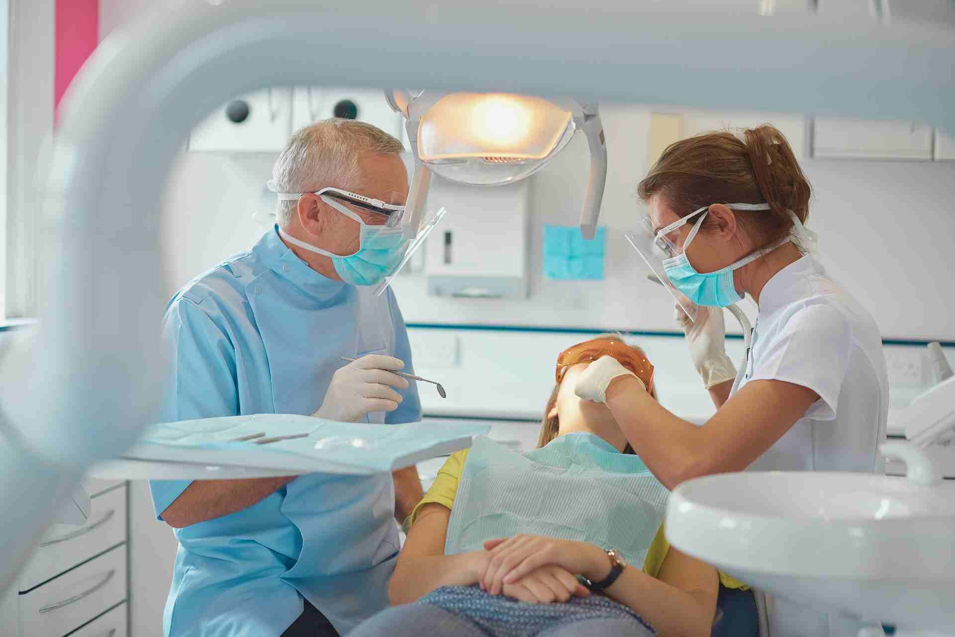 Dentist in Whitefield, NH